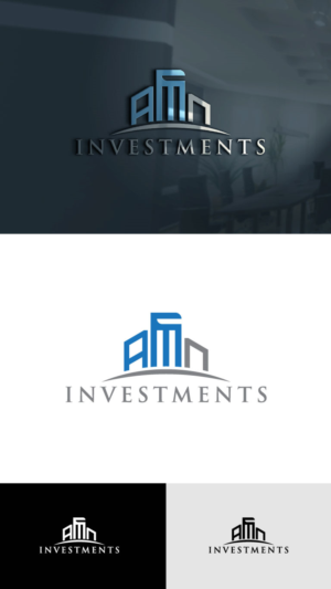 Logo Design by AnteMeridiem for this project | Design: #21194245
