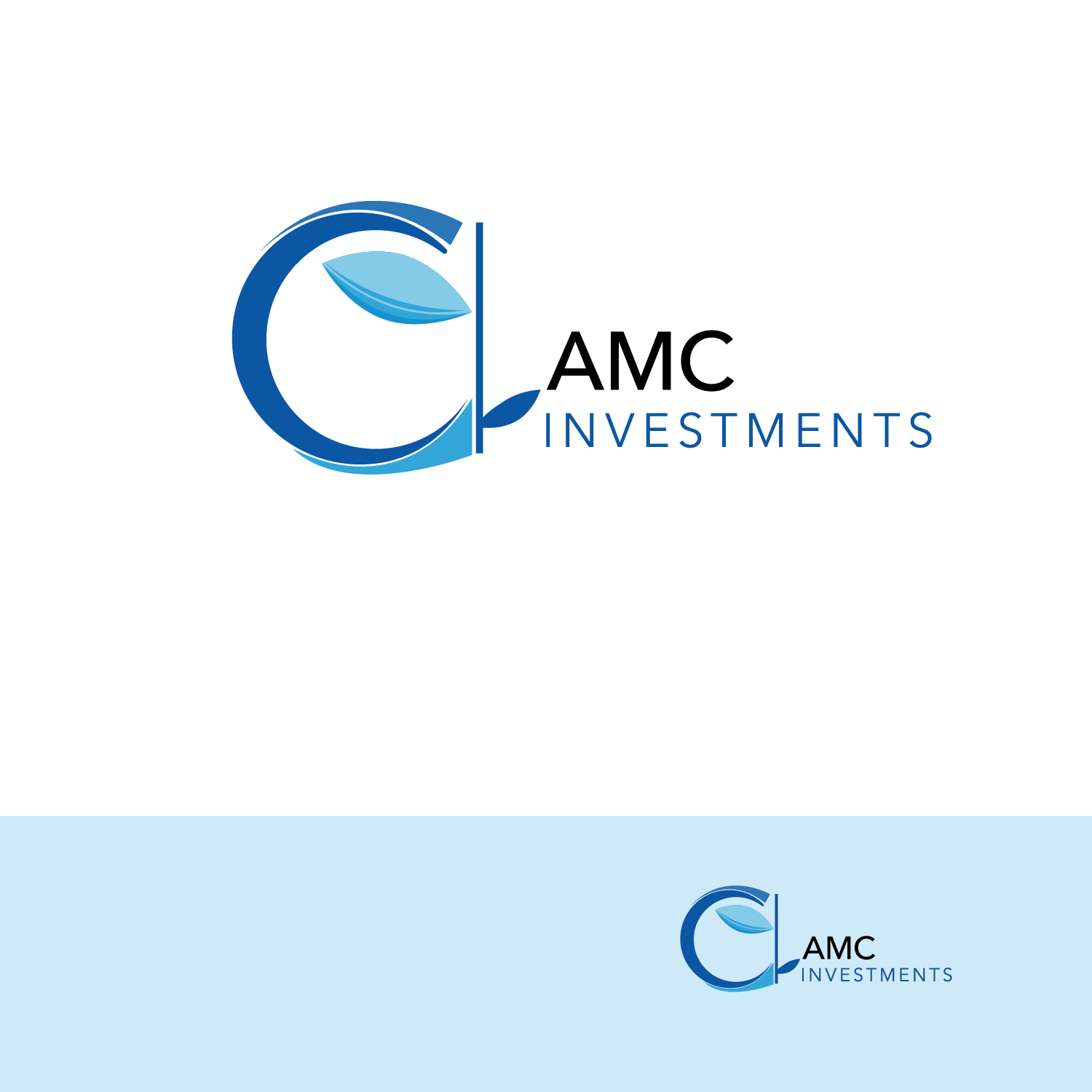 Logo Design by POLINAMURMU for this project | Design #21228110