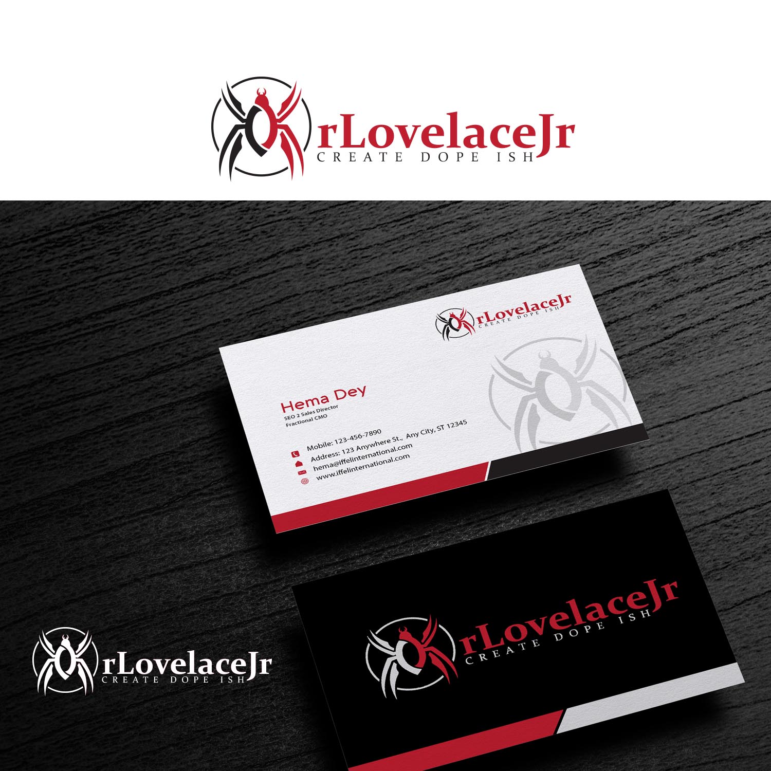 Logo-Design von Finley Johnson für dieses Projekt | Design #21191779