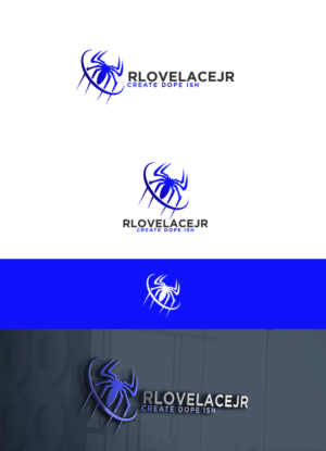 Logo Design by ROZY M