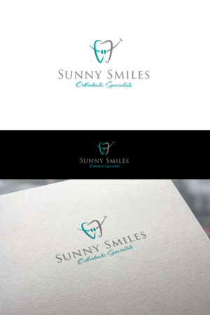 Katherine Wong D.D.S., M.S. and Paul Upatham D.D.S., M.S. | Logo Design by ultramarin