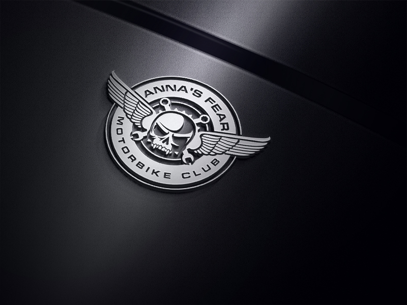 Logo Design by Hatha for this project | Design #21199559