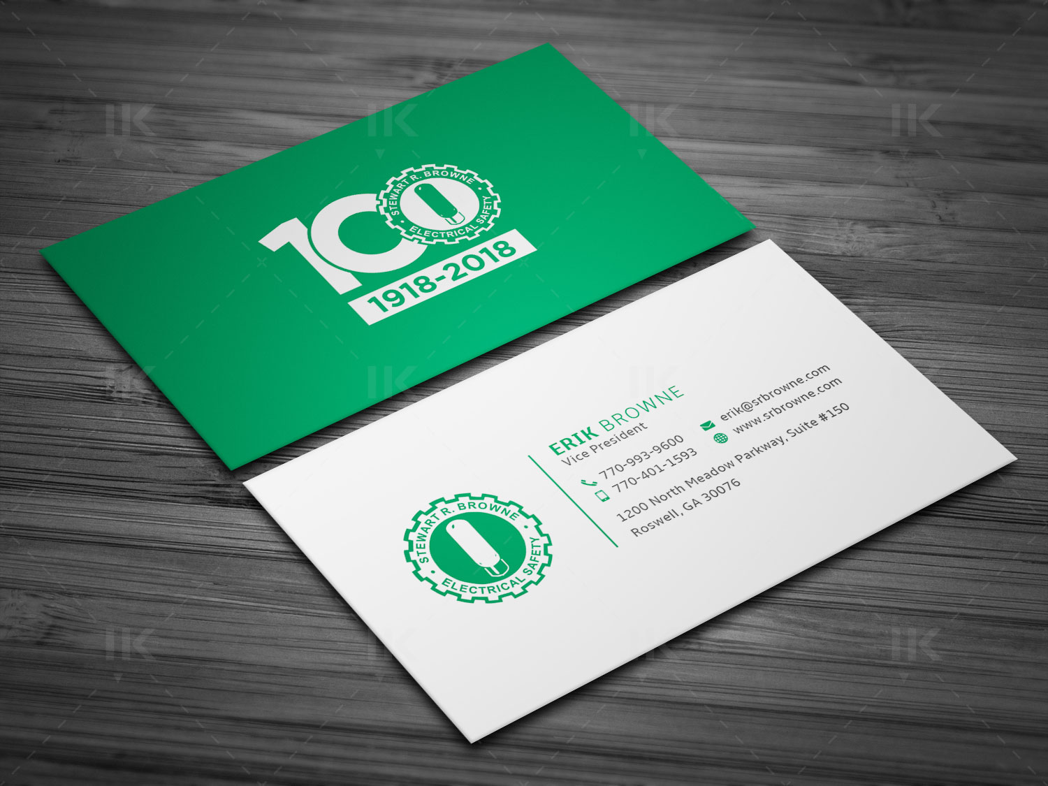 Design de Carte de Visite par IKdesigns pour ce projet | Design #21212174
