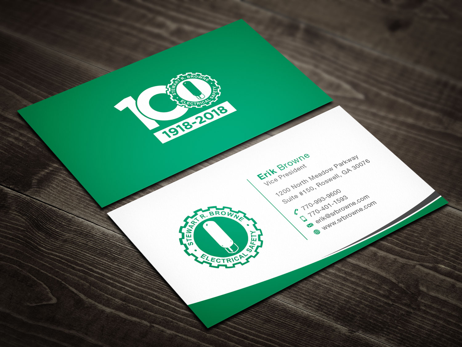 Business Card Design by IKdesigns for this project | Design #21221578