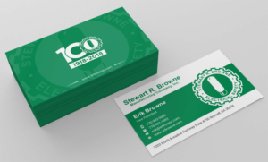 Business Card Design by INDIAN_Ashok for this project | Design: #21216648