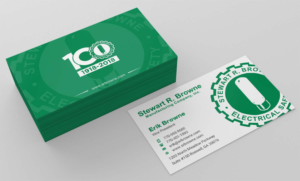 Business Card Design by INDIAN_Ashok for this project | Design: #21216654