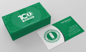 Business Card Design by INDIAN_Ashok for this project | Design: #21216655