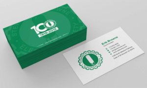 Business Card Design by INDIAN_Ashok for this project | Design: #21216656
