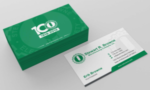 Business Card Design by INDIAN_Ashok for this project | Design: #21216657