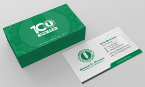 Business Card Design by INDIAN_Ashok for this project | Design: #21216658