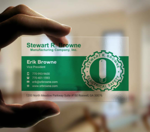 Business Card Design by INDIAN_Ashok for this project | Design: #21216660
