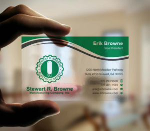 Business Card Design by INDIAN_Ashok for this project | Design: #21216661