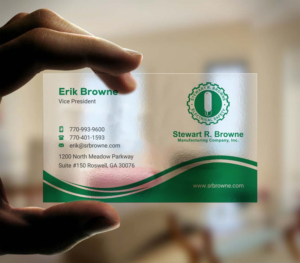 Business Card Design by INDIAN_Ashok for this project | Design: #21216664