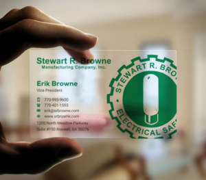 Business Card Design by INDIAN_Ashok for this project | Design: #21216666