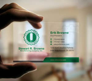 Business Card Design by INDIAN_Ashok for this project | Design: #21216668