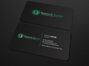 Business Card Design by Riz' for this project | Design: #21184415