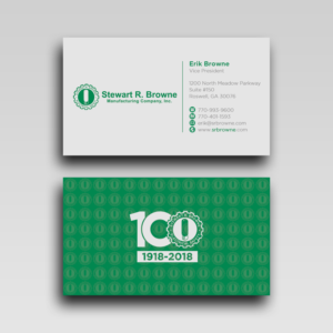 Business Card Design by WebixBD for this project | Design: #21233418