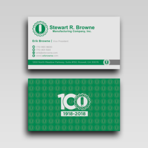 Business Card Design by WebixBD for this project | Design: #21233442