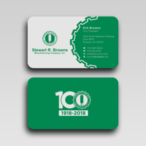 Business Card Design by WebixBD for this project | Design: #21233532