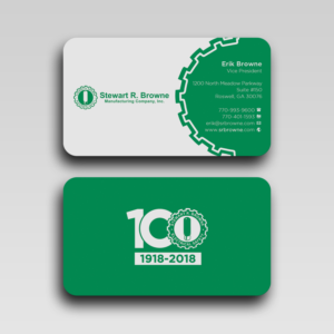 Business Card Design by WebixBD for this project | Design: #21233549