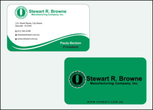 Business Card Design by Infinitive Technology for this project | Design: #21191910