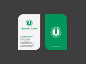 Business Card Design by Creations Box 2015 for this project | Design: #21181508