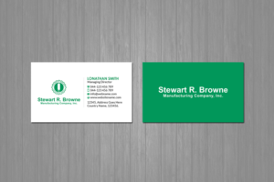 Business Card Design by Creations Box 2015 for this project | Design: #21181519