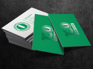 Business Card Design by LAXMI DESIGNHUB for this project | Design: #21202466