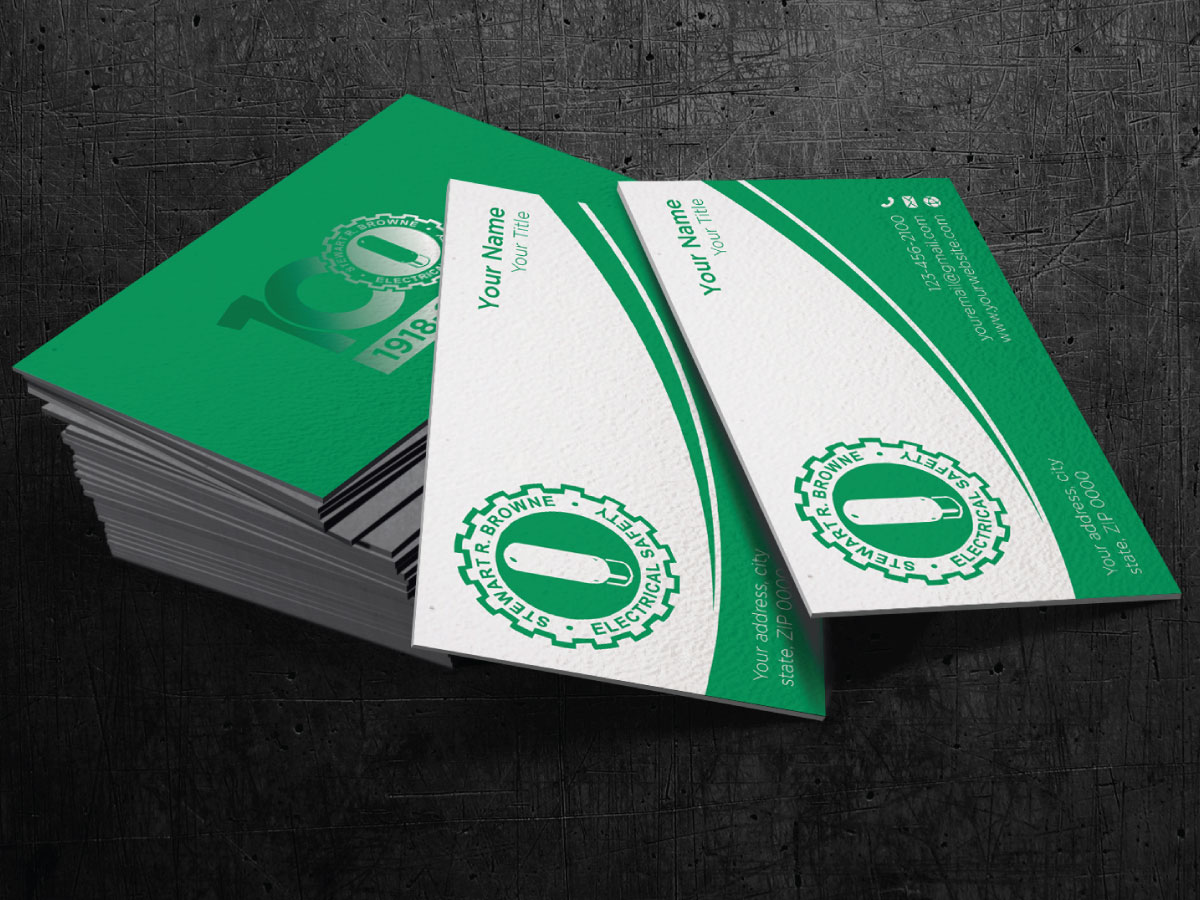 Business Card Design by LAXMI DESIGNHUB for this project | Design #21202467