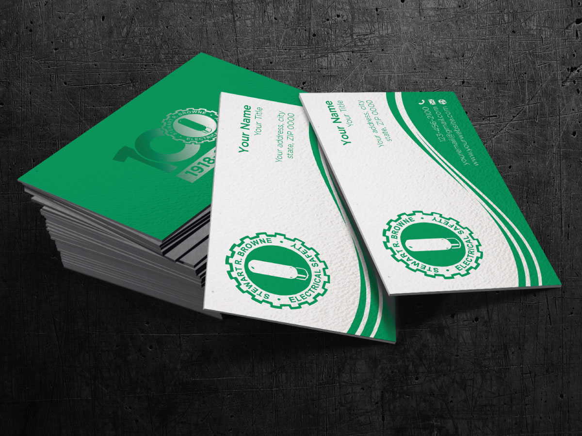 Business Card Design by LAXMI DESIGNHUB for this project | Design #21202468