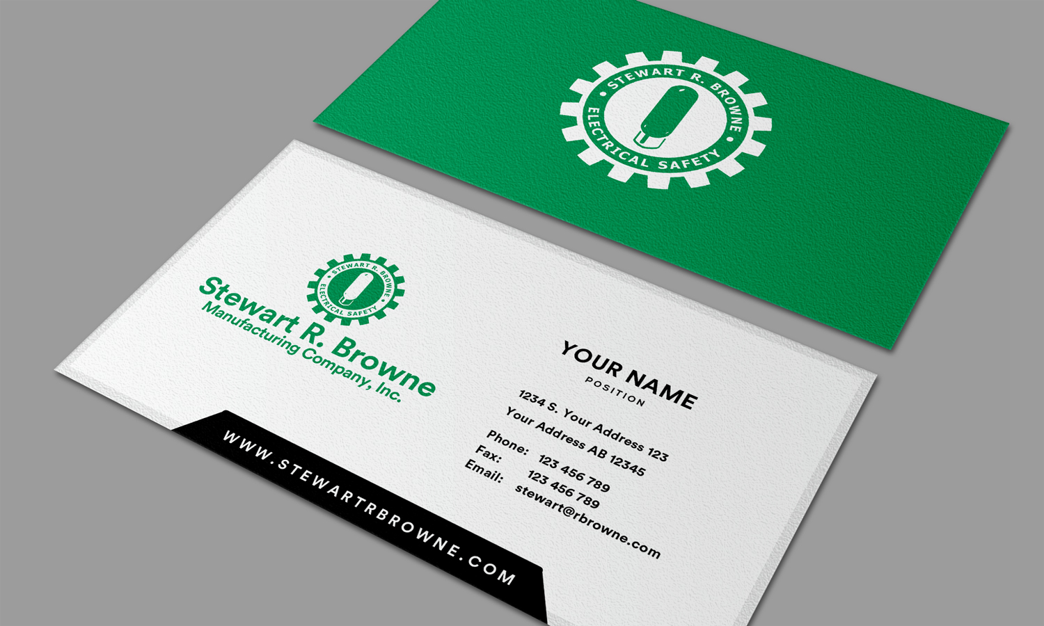 Business Card Design by ivo_i_ivanov for this project | Design #21184000