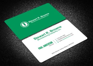 Business Card Design by Tripti Ranjan Gain for this project | Design: #21180303