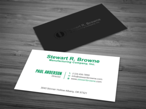 Business Card Design by Tripti Ranjan Gain for this project | Design: #21180312