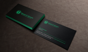 Business Card Design by Tripti Ranjan Gain for this project | Design: #21180320