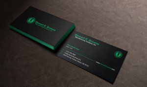 Business Card Design by Tripti Ranjan Gain for this project | Design: #21180321