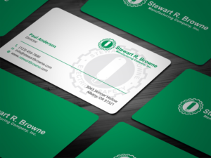 Business Card Design by Tripti Ranjan Gain for this project | Design: #21180327