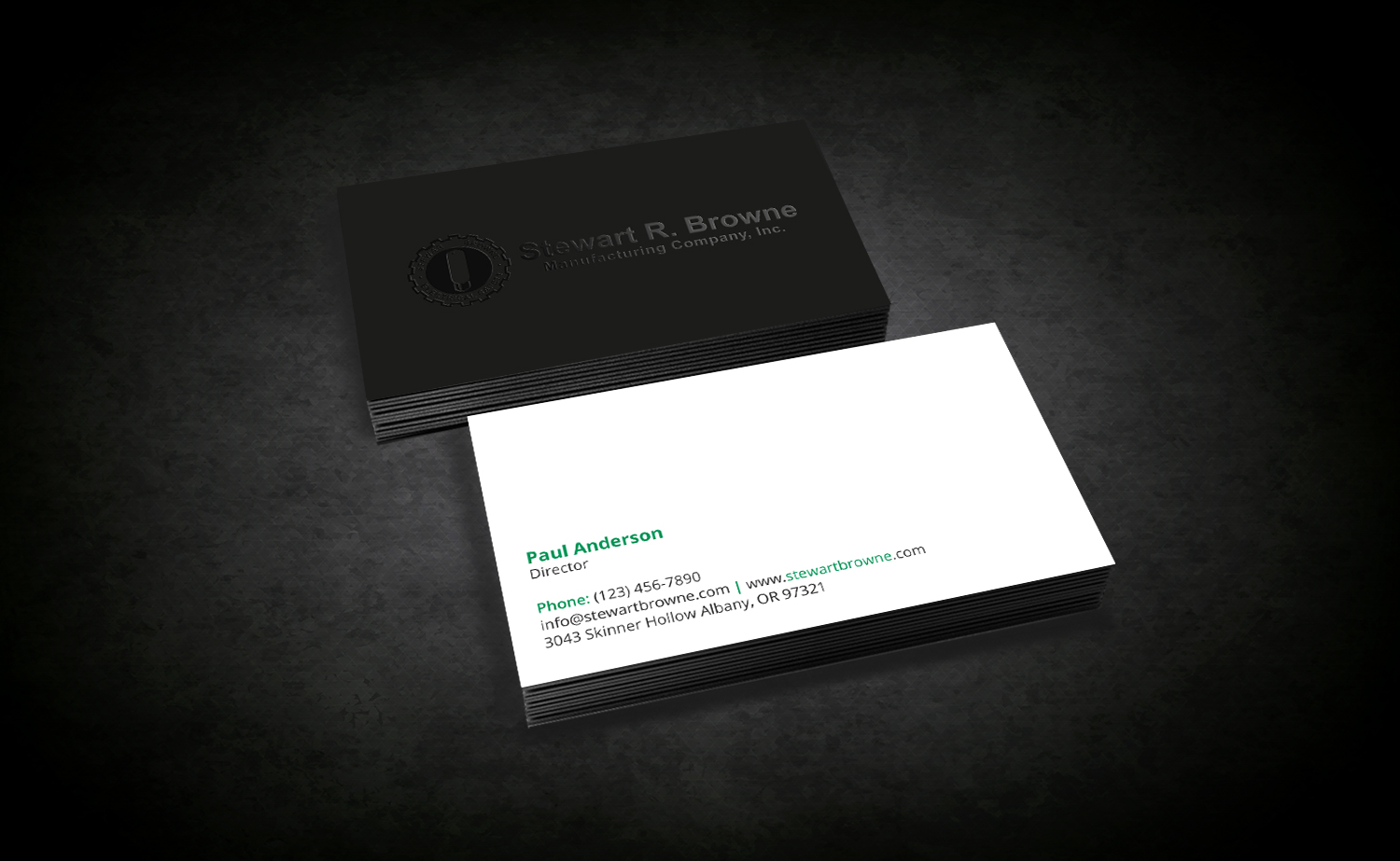 Business Card Design by Tripti Ranjan Gain for this project | Design #21180328