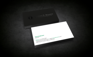 Business Card Design by Tripti Ranjan Gain for this project | Design: #21180328