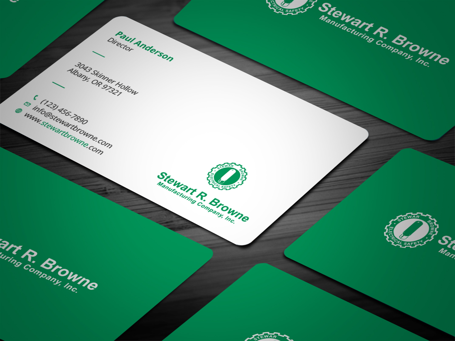 Business Card Design by Tripti Ranjan Gain for this project | Design #21180329