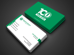 Business Card Design by zahidrabby.bigc for this project | Design: #21195588