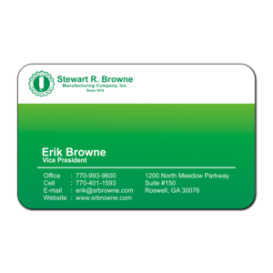Business Card Design by nofal 2 for this project | Design: #21192883