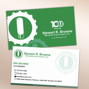 Business Card Design by designsbycrizel