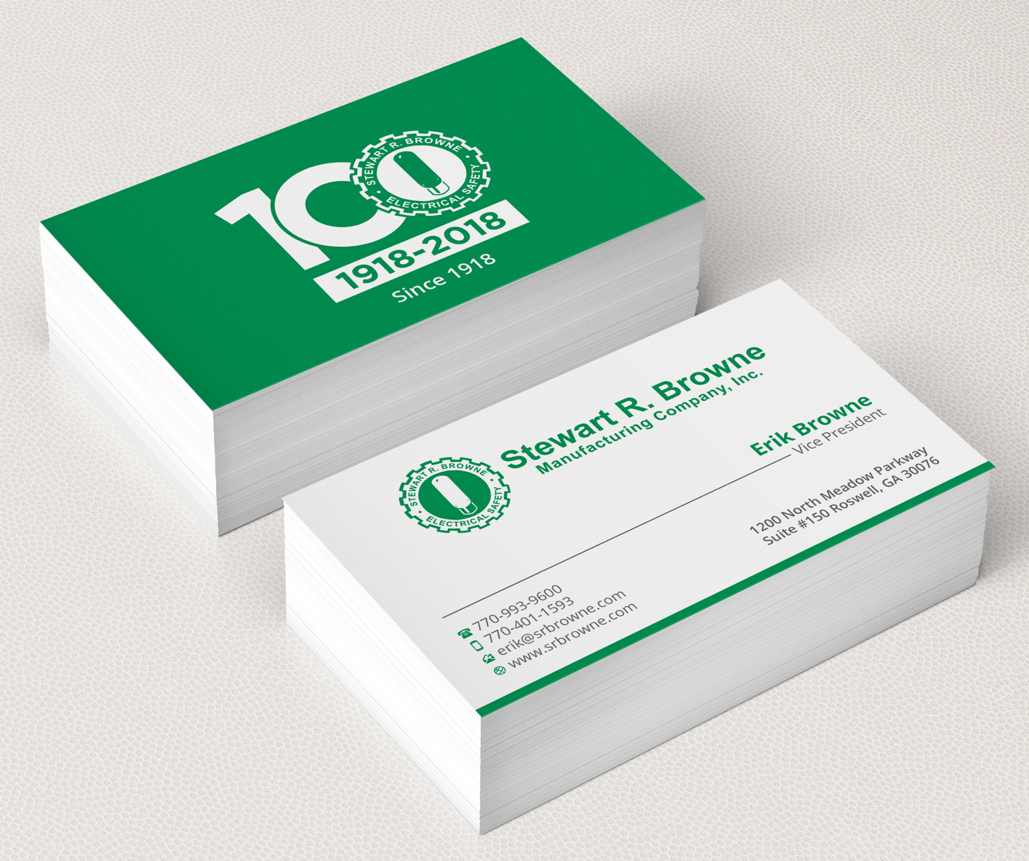 Business Card Design by R.design for this project | Design #21214632