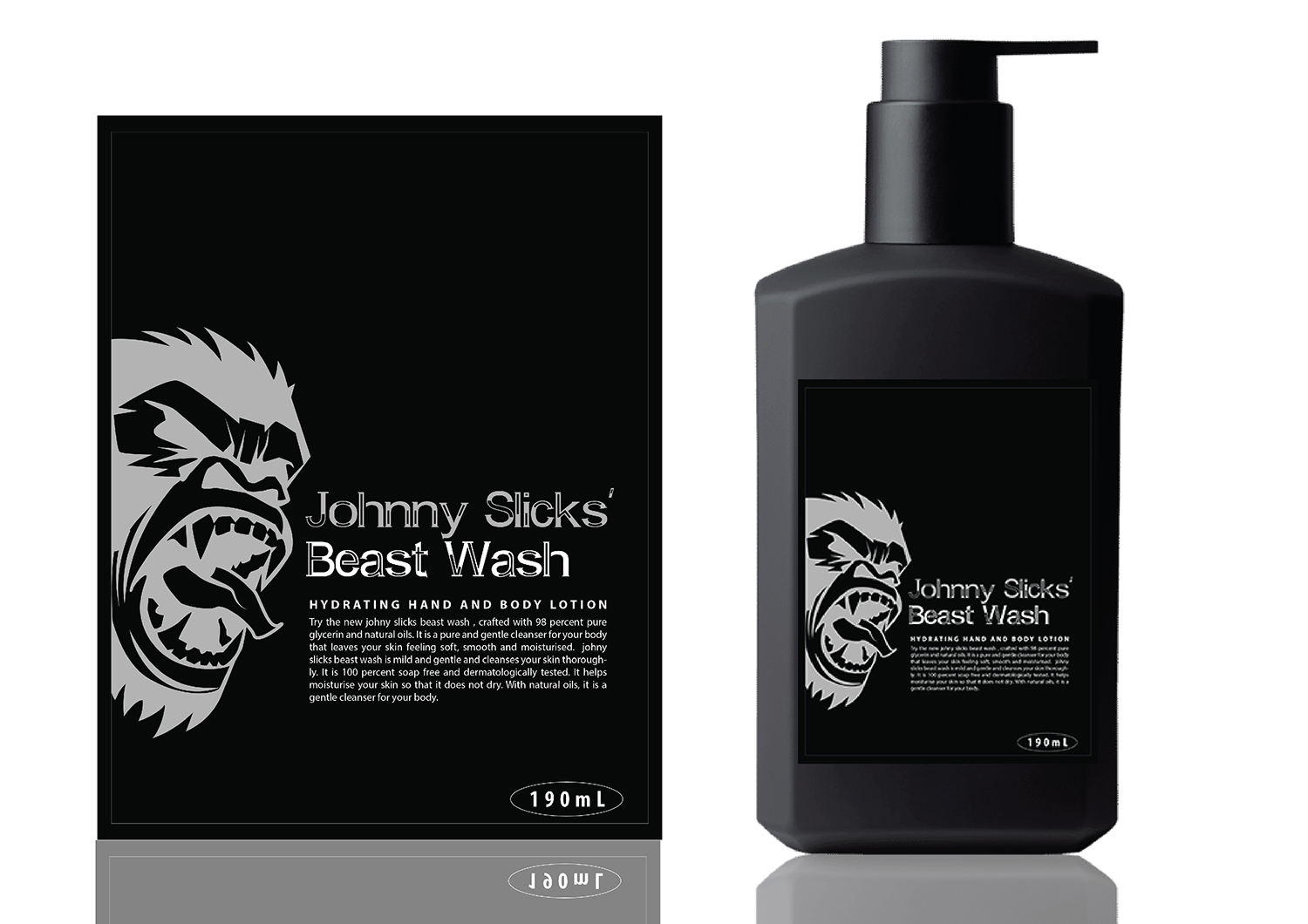 Illustration Design by ColorDrops for Alexander Industries | Design #21181829