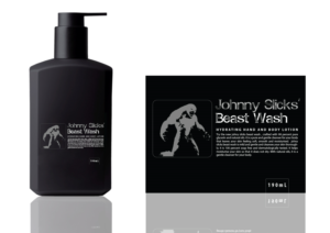 Design Illustration par ColorDrops pour Alexander Industries | Design : #21200813