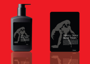 Design Illustration par ColorDrops pour Alexander Industries | Design : #21206701