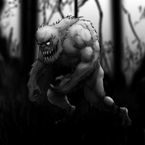 Illustration Design by kaiser77