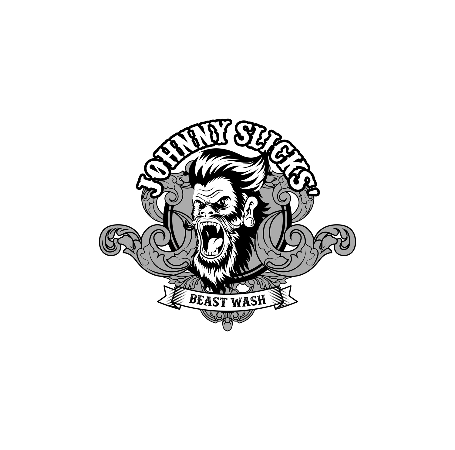 Design Illustration par BLESS-IDN pour Alexander Industries | Design #21224518