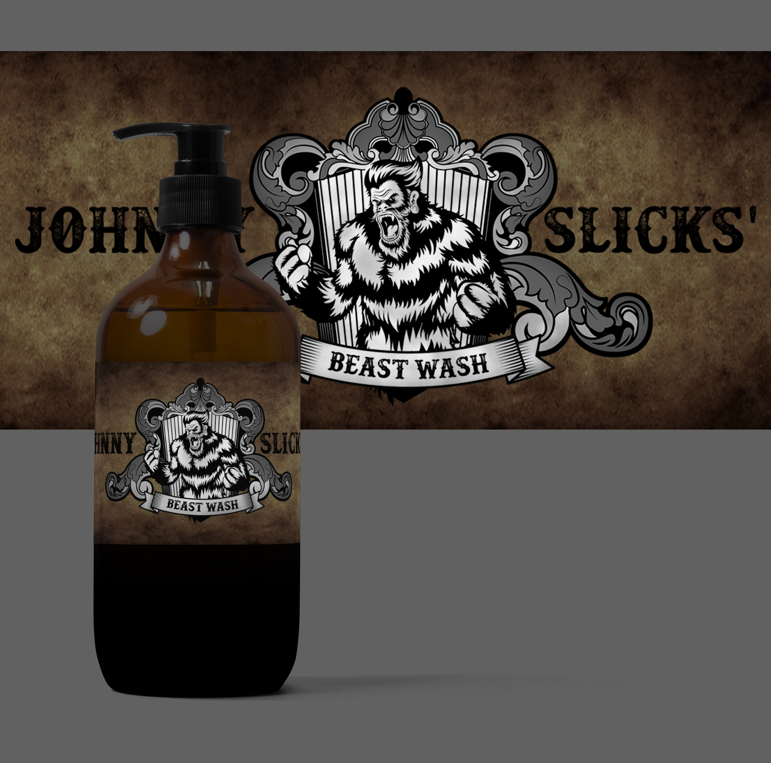 Illustration Design by BLESS-IDN for Alexander Industries | Design #21235984