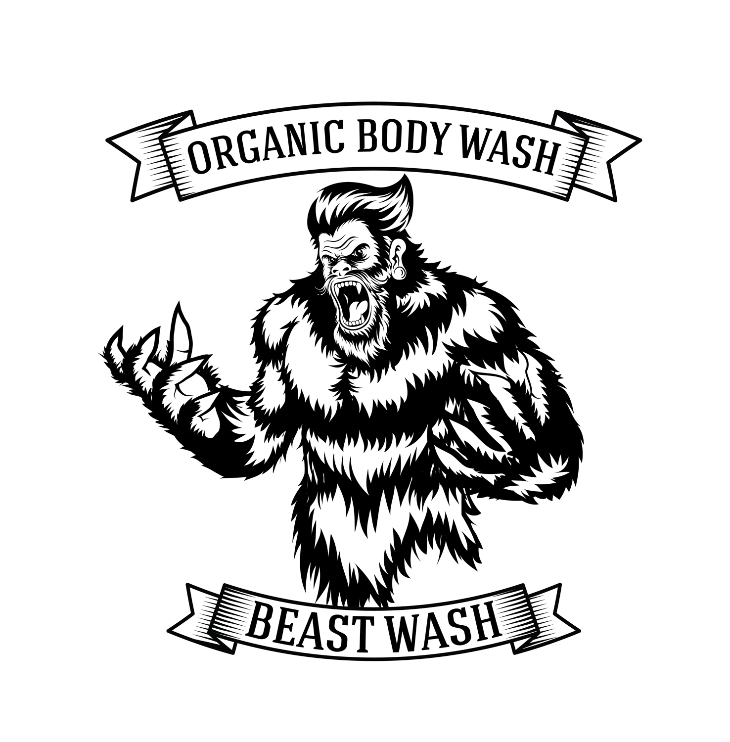 Illustration Design by BLESS-IDN for Alexander Industries | Design #21251930